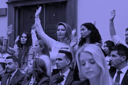 Attorney for Epstein Survivors Warns That Justice Is Impossible With Bondi as AG 