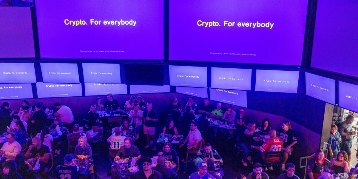 Even Super Bowl Ads Are Telling Us Capitalism's Broken