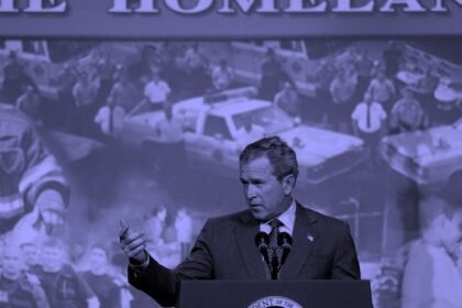 How ICE Weaponized 9/11’s Scarlet Letter