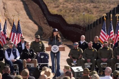 Lawmakers Call on Meta to Stop Running ICE Ad With Neo-Nazi Anthem