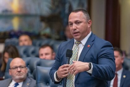 Muslims Fear They’ll Be Targeted by Florida State Spy Squad