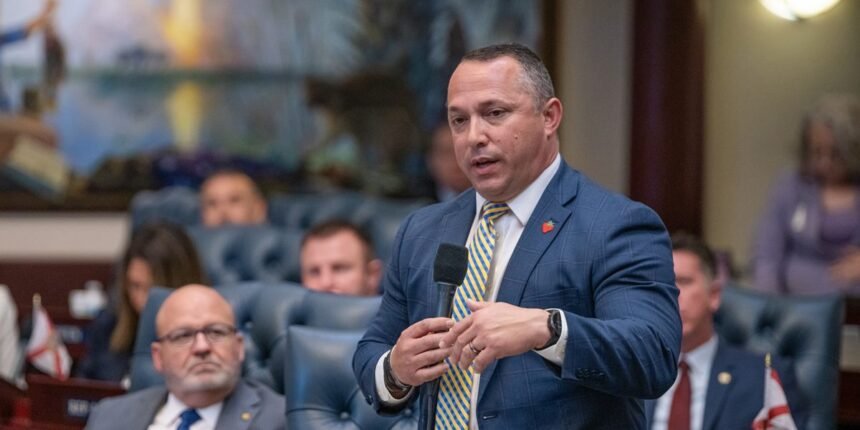 Muslims Fear They’ll Be Targeted by Florida State Spy Squad