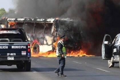 Trump Demanded El Mencho’s Head. Mexico Suffers the Violence.