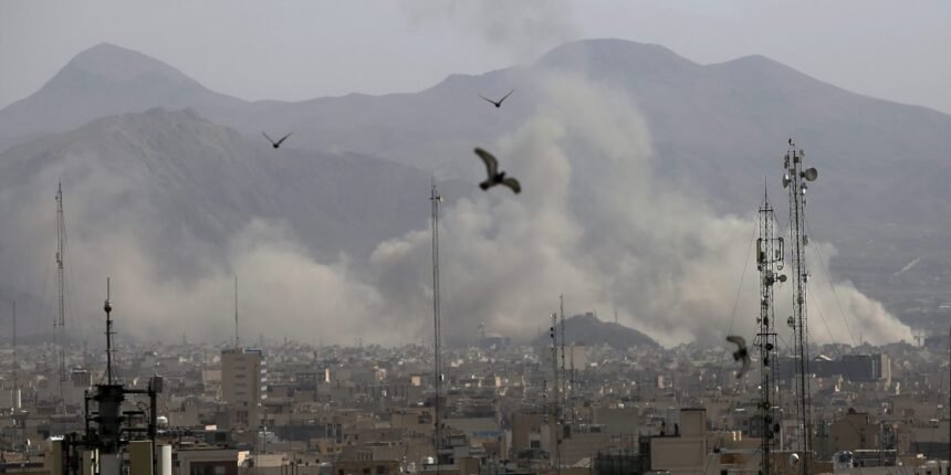 The U.S. Killed Ayatollah Ali Khamenei. What Comes Next?