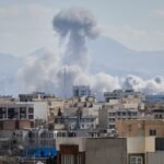 Trump's Iran Attack Was Illegal, Former U.S. Military Officials Allege