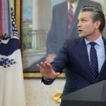 The “Casualty Cover-Up” Amid Trump's Wars in the Middle East