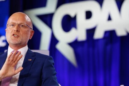 Trump's FCC Chief Says His Censorship Protects the Little Guy. It Really Serves One Powerful Man.