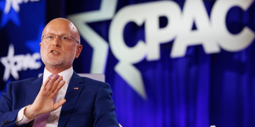 Trump's FCC Chief Says His Censorship Protects the Little Guy. It Really Serves One Powerful Man.