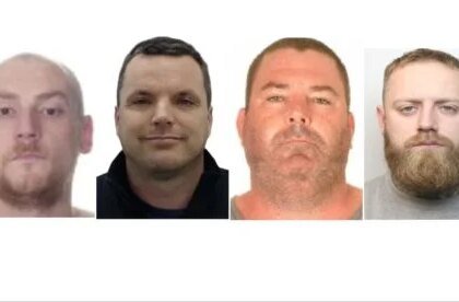 uk most wanted caught