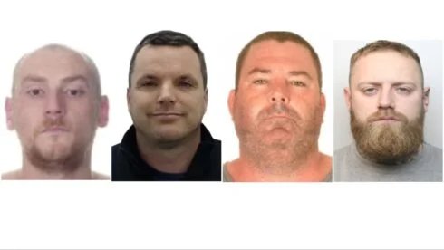 uk most wanted caught