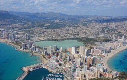 autumn agenda costa blanca