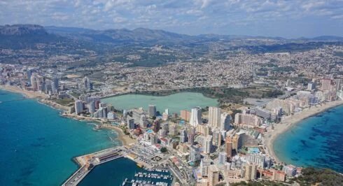 autumn agenda costa blanca