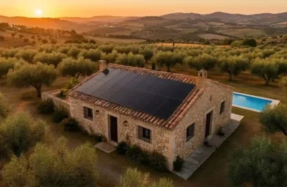 How quickly do solar panels and battery storage pay for themselves in Spain?